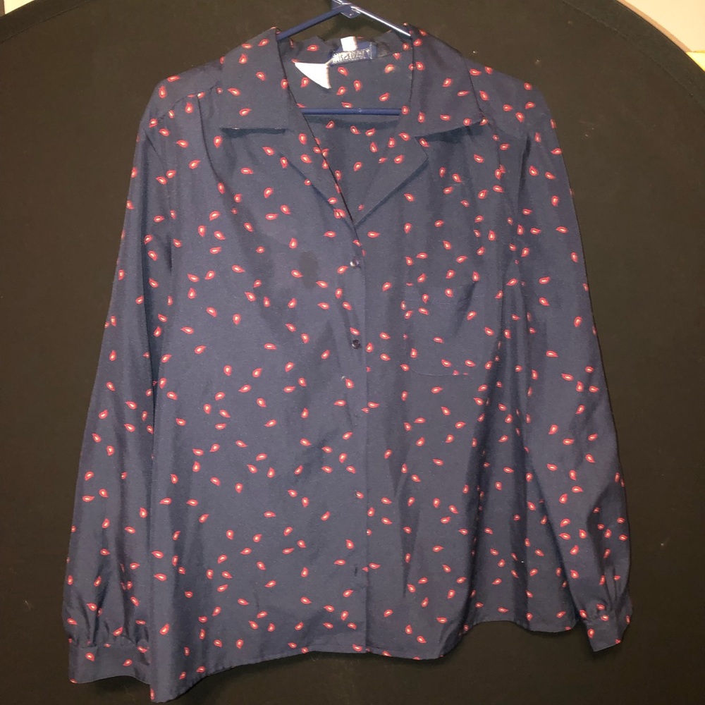 Cool vintage shirt